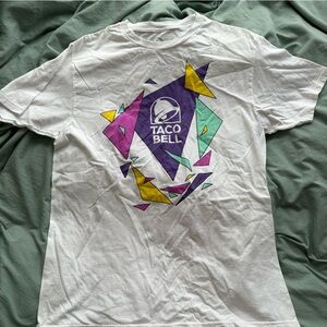 Taco Bell Tee